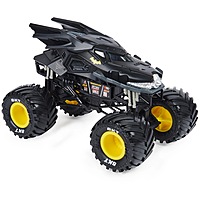 Batman Monster Truck Diecast 1:24 Scale