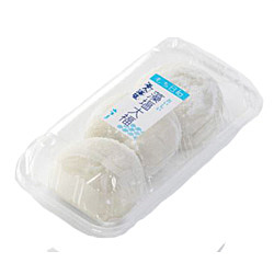 OISHI MOSHIODAIFUKU 3P