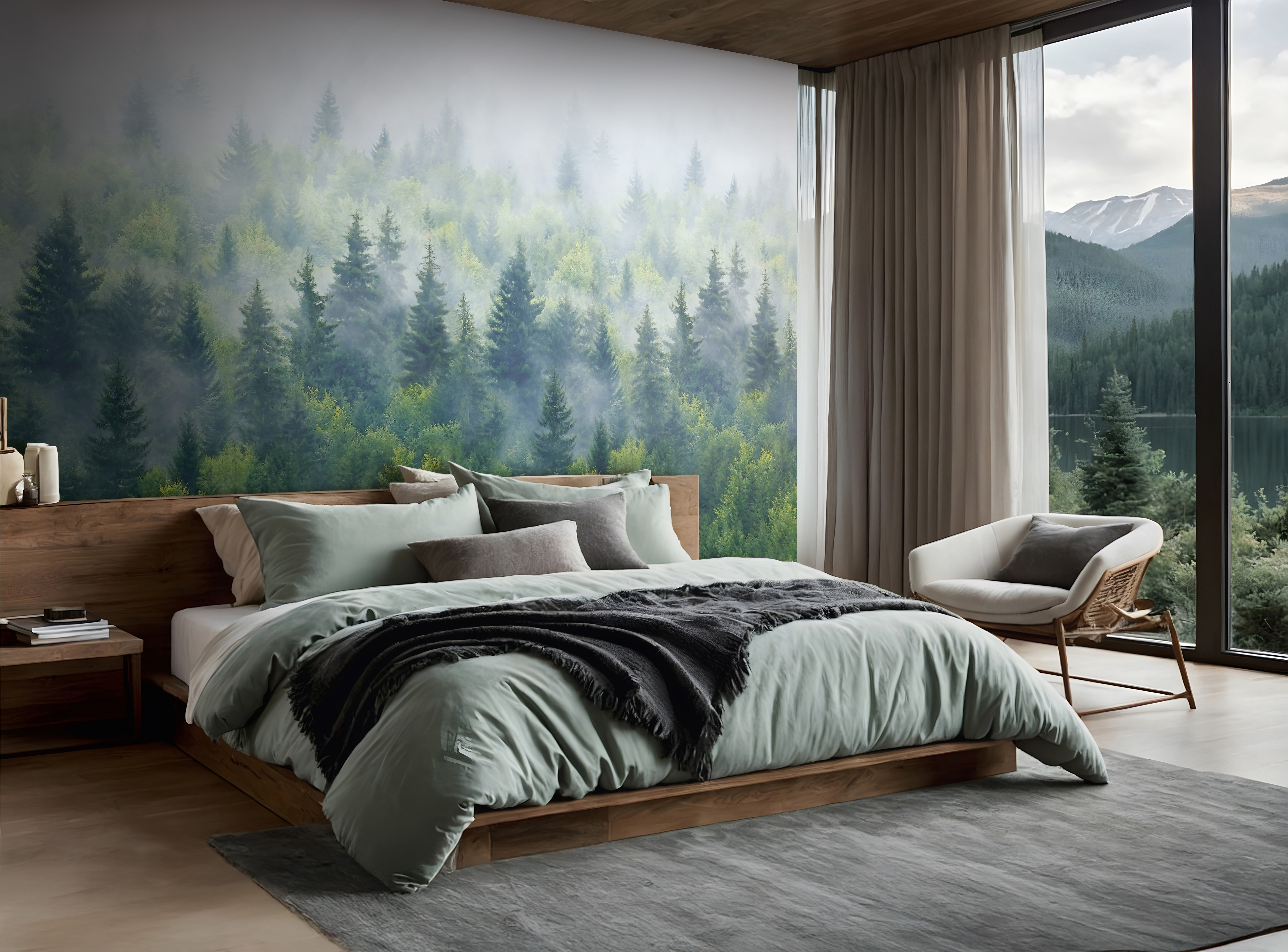 96453 Wallpaper Naomi