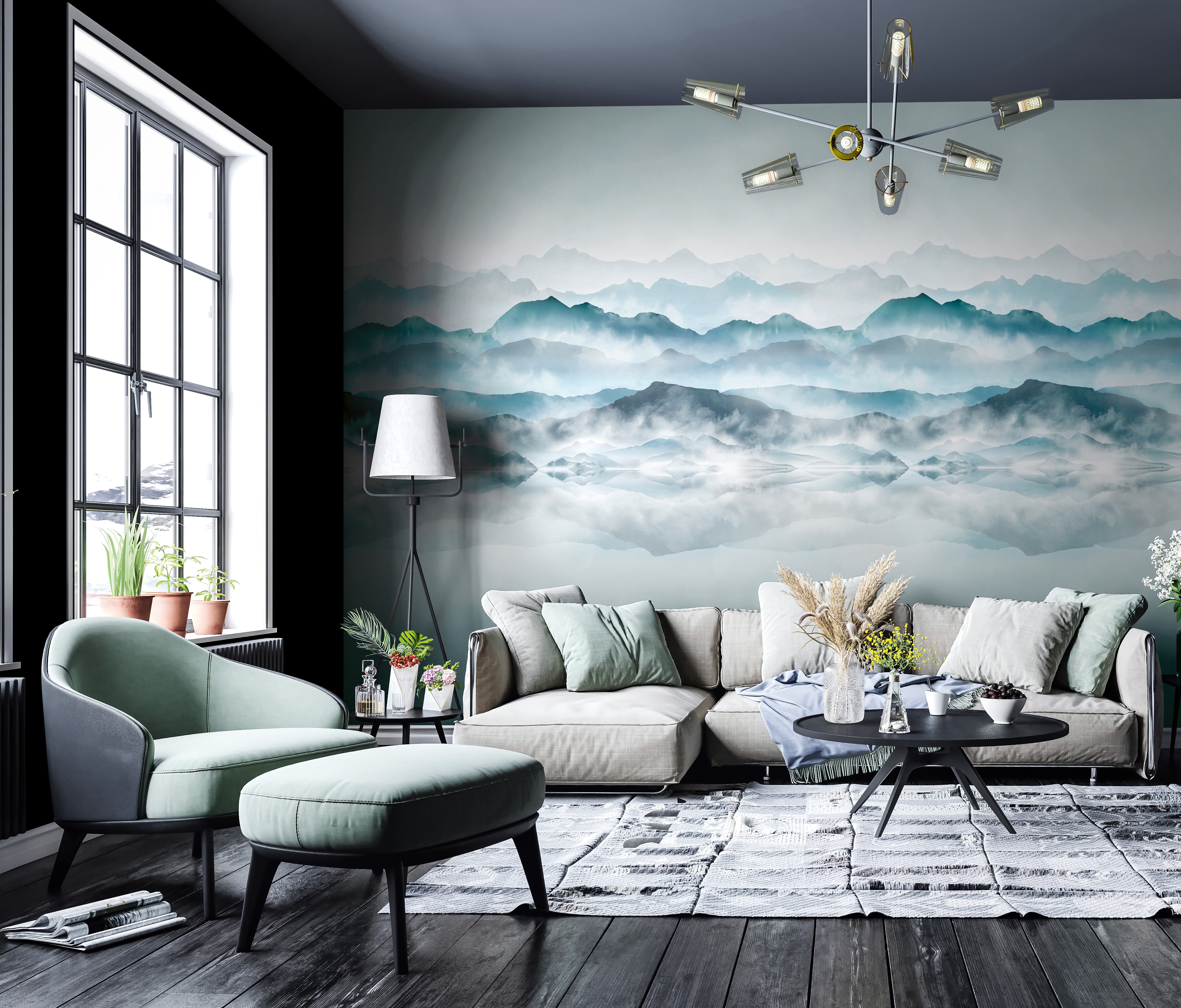 96465 Wallpaper Naomi