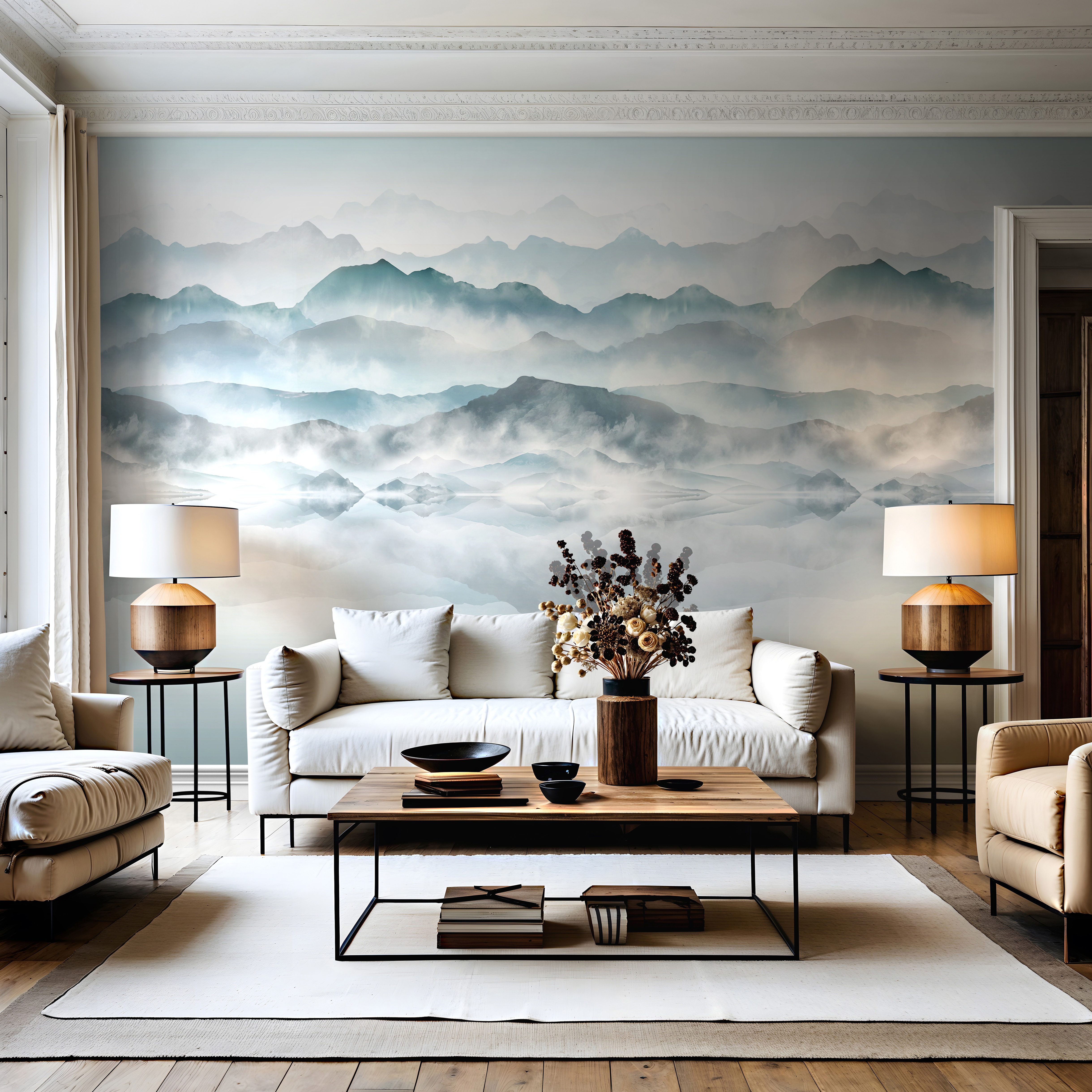 96465 Wallpaper Naomi