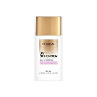 L’ORÉAL PARIS UV DEFENDER EVEN TONE 50ML
