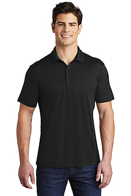 ST520 PLAYERA POLO CABALLERO MC SPORT-TEK POSI-UV