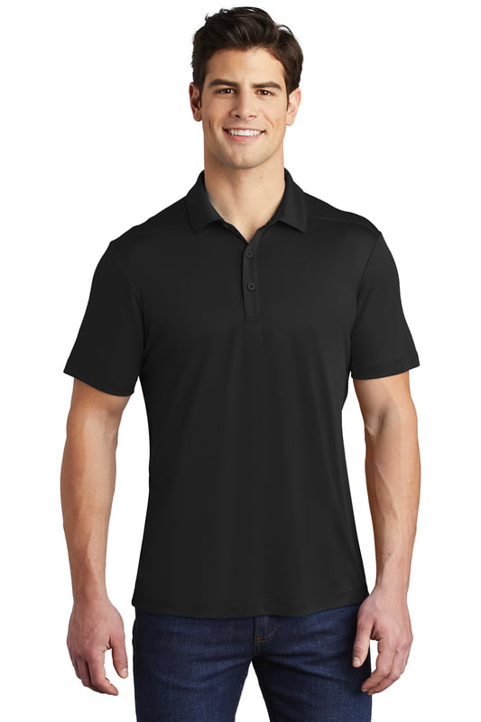 ST520 PLAYERA POLO CABALLERO MC SPORT-TEK POSI-UV
