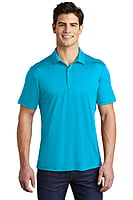 ST520 PLAYERA POLO CABALLERO MC SPORT-TEK POSI-UV