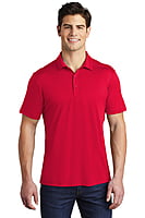 ST520 PLAYERA POLO CABALLERO MC SPORT-TEK POSI-UV