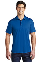 ST520 PLAYERA POLO CABALLERO MC SPORT-TEK POSI-UV