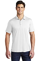 ST520 PLAYERA POLO CABALLERO MC SPORT-TEK POSI-UV