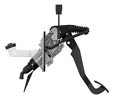 Freightliner Clutch Pedal Assembly