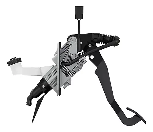Freightliner Clutch Pedal Assembly