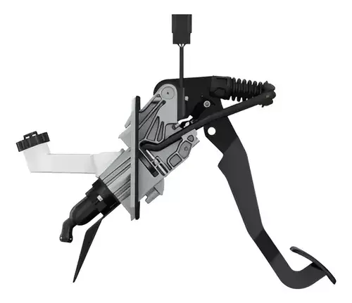 Freightliner Clutch Pedal Assembly