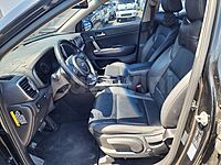 Kia Sportage 2016 ID: V037966