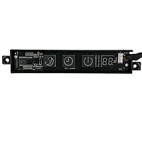 Tarjeta Electronica Evaporador Con Display Mirage Epf121B - 965310244