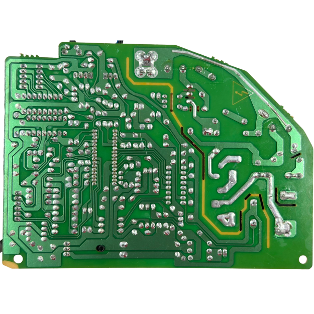 Tarjeta Electronica Evaporador Con Display Mirage Epf121B - 965310244