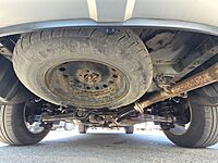Hyundai Santa Fe 2015 ID : V325484