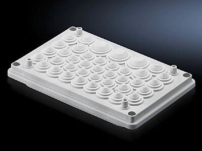 Isv Brida De Entrada De Cables - 9665770