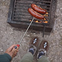 Coghlan's Telescoping Fork Coghlan's Telescoping Fork