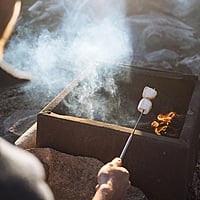 Coghlan's Telescoping Fork Coghlan's Telescoping Fork