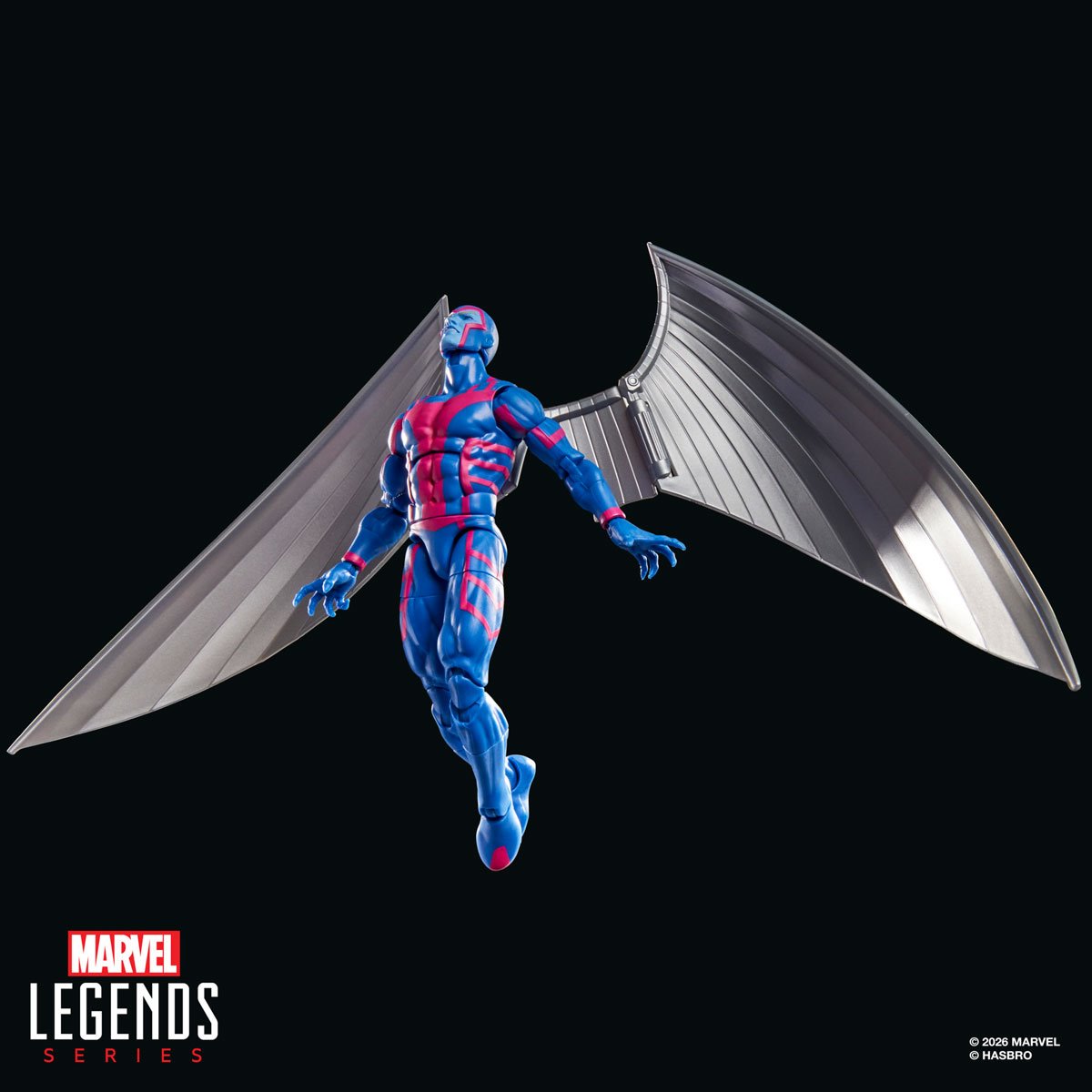 Archangel X-Men 97