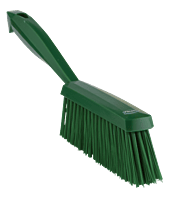 Vikan 14" Medium Hand Brush