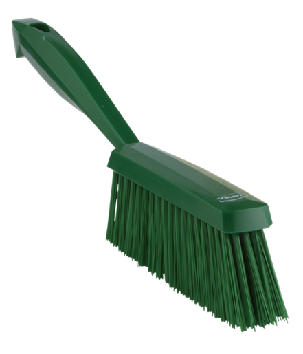 Vikan 14" Medium Hand Brush