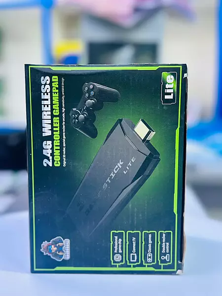 Controller Gamepad