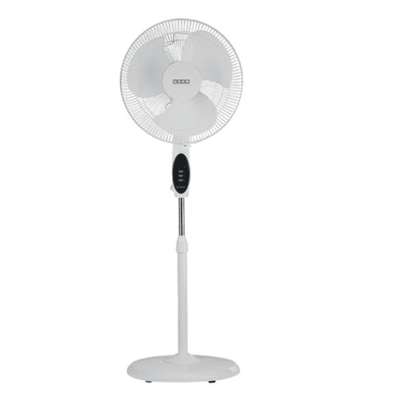Usha Pedestal Fans-Striker HI Speed PF-400mm Usha Pedestal Fans-Striker HI Speed PF-400mm