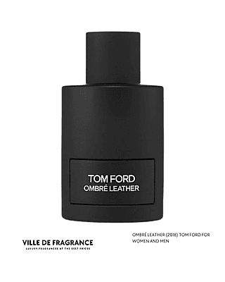 TOM FORD Ombre Leather edp
