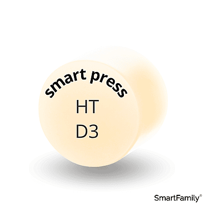 SMART PRESS HT D3