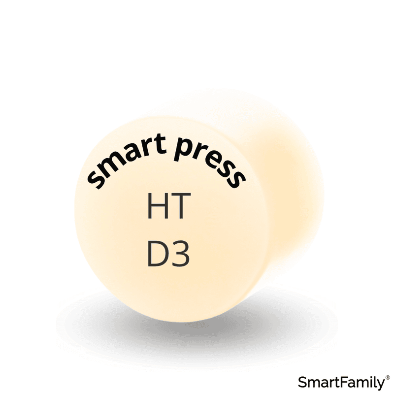 SMART PRESS HT D3