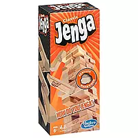 Classic Jenga Game