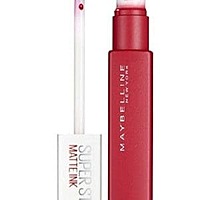 Maybelline Superstay Matte ink Liquid 20 Pioneer