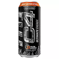 C4 ENERGY DRINK