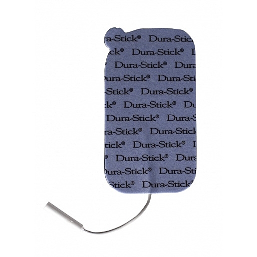 Dura-Stick® Plus Electrotherapy Electrodes for TENS / NMES / FES Units (42181)