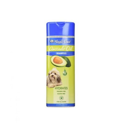 Four Paws Magic Coat Essential Oil Avocado Shampoo 16 oz. Four Paws Magic Coat Essential Oil Avocado Shampoo 16 oz.
