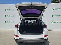 Hyundai Tucson 2016 ID : V076950