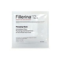 Fillerna 12 Densifying Filler Plumping Masks.