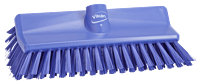 Vikan 10" Medium High-Low Brush Vikan 10" Medium High-Low Brush