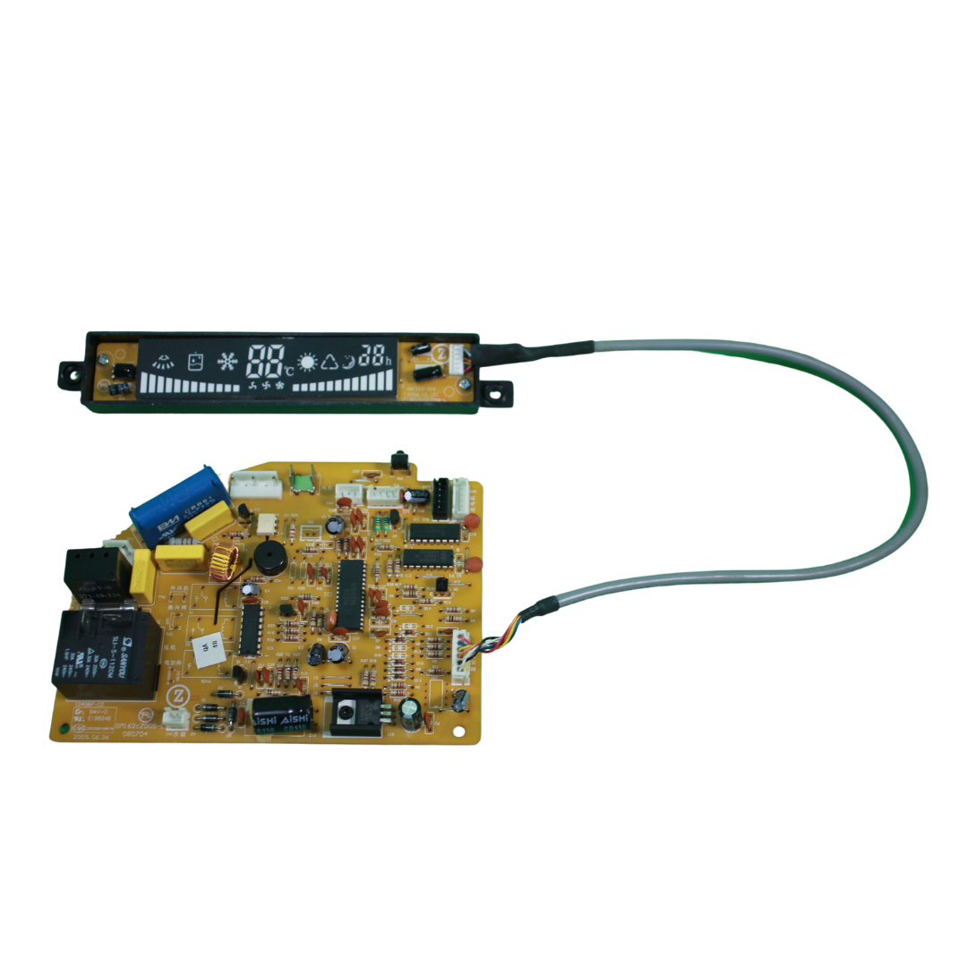 Tarjeta ElectrãNica, Plus, 1 Ton 110V, Sf - 973301472