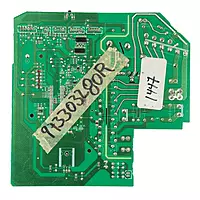 Tarjeta Electronica Evaporador Para Minisplit Mirage Con Display, Inverter, 1.5 Ton, 220V, F/C - 973303280R