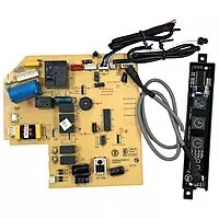 Tarjeta Electronica Evaporador Para Minisplit Mirage Con Display, Inverter, 1.5 Ton, 220V, F/C - 973303280R