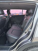 Kia Sportage 2013 ID: V445353
