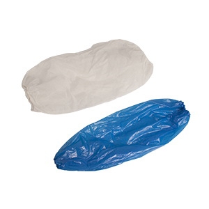 Hopkins® Blood Pressure Cuff Barrier Sleeve, Universal, Nonwoven