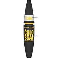 Maybelline Mascara Colossal 36H Waterproof