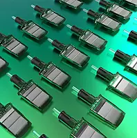 1235RM Ofeyle Cartridge Needle