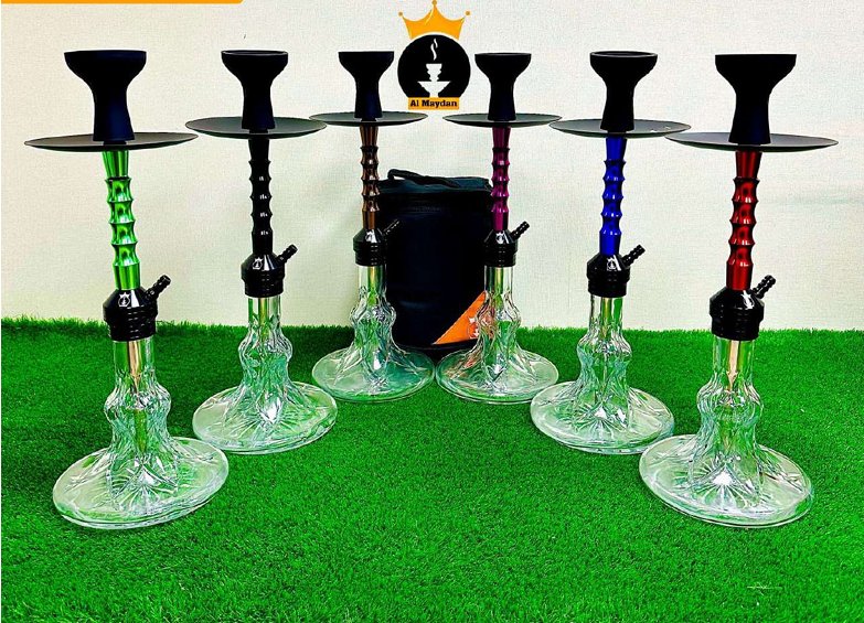 SHISHA MYD 214