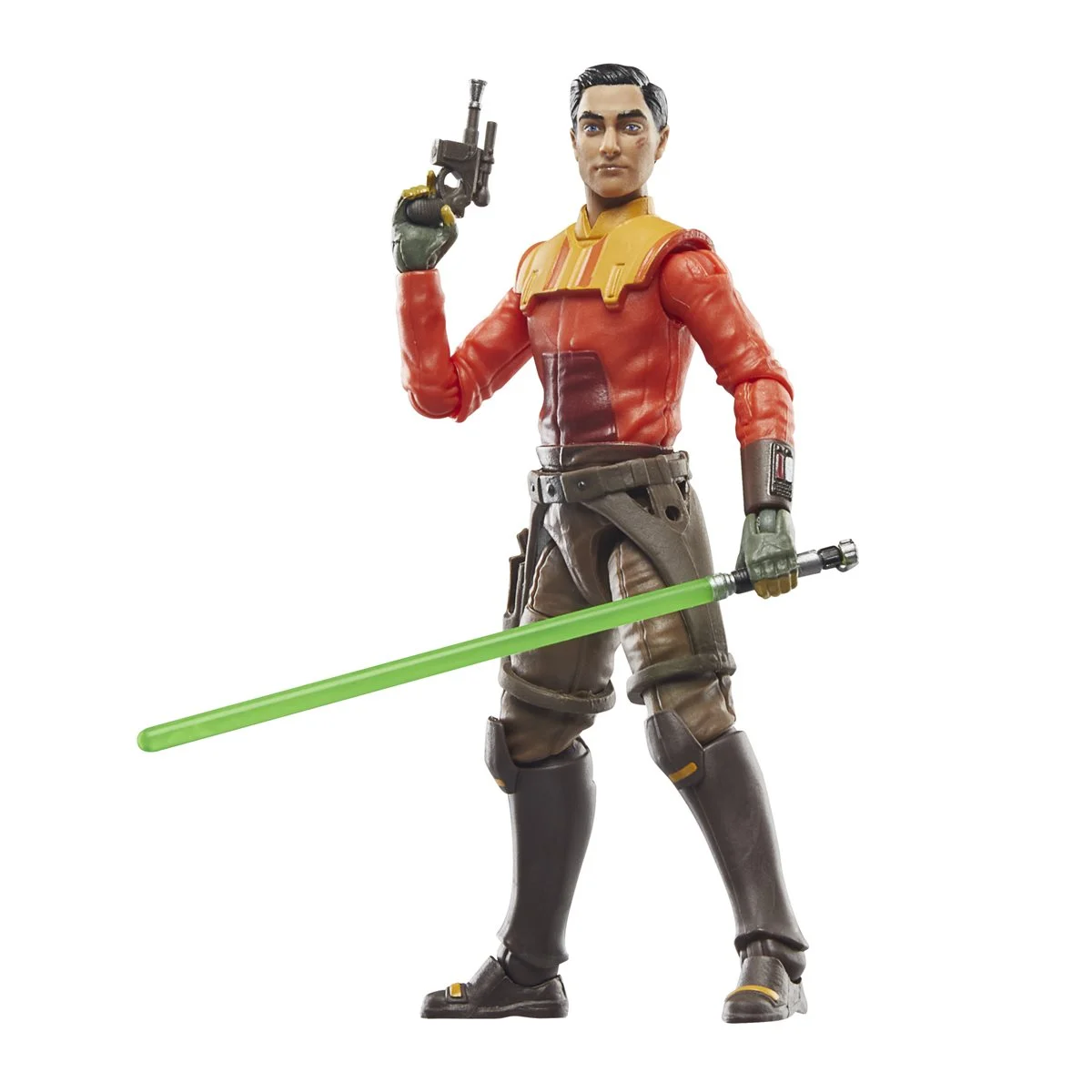 Ezra Bridger (Hero of Lothal)