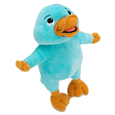 Awana Puggles Stuffed Toy