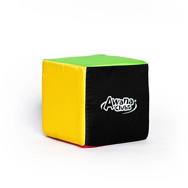 Awana Game Cube Awana Game Cube