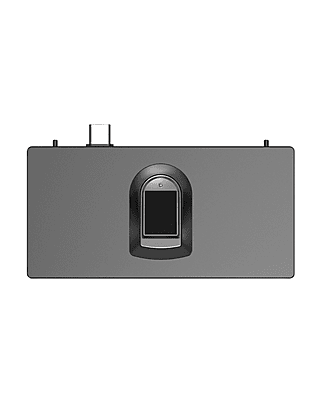 S535 With Fingerprint Module
